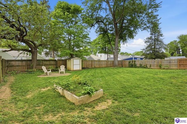 4122 Ledyard Road, Louisville, KY 40207