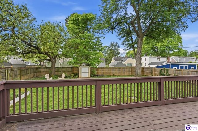4122 Ledyard Road, Louisville, KY 40207