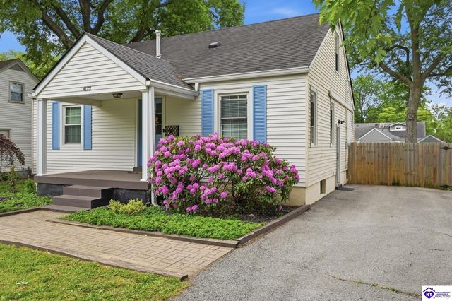4122 Ledyard Road, Louisville, KY 40207