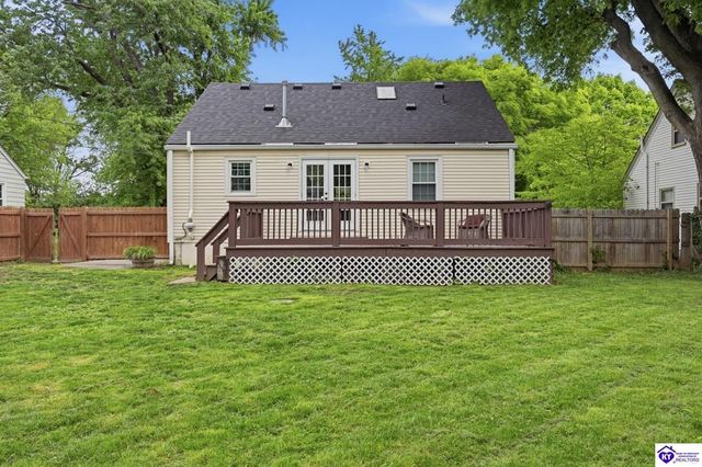 4122 Ledyard Road, Louisville, KY 40207