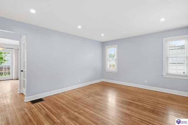 4122 Ledyard Road, Louisville, KY 40207