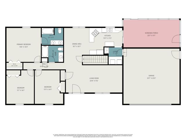 59675 Thornberry Court, South Bend, IN 46614