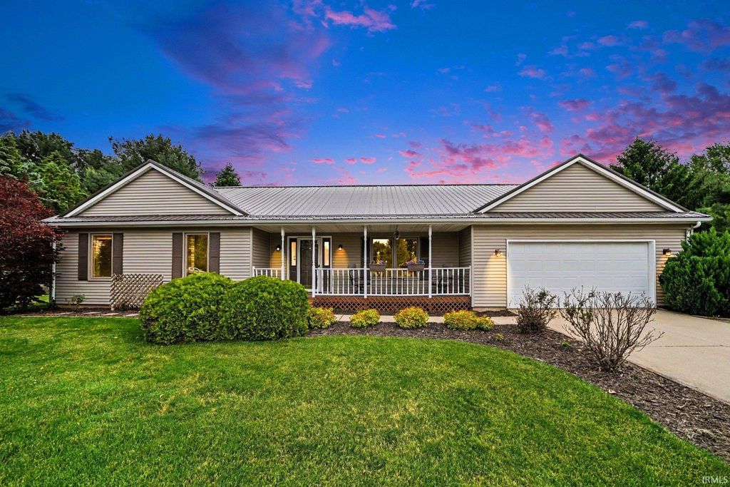 59675 Thornberry Court, South Bend, IN 46614