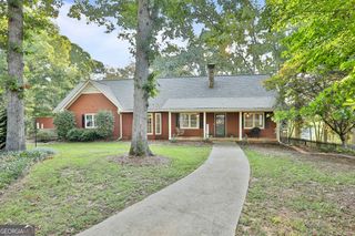 500 Dickson Springs Road, Fayetteville, GA 30215