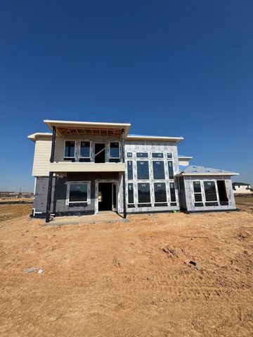 25603 Brawner Drive, Katy, TX 77493