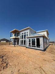 25603 Brawner Drive, Katy, TX 77493