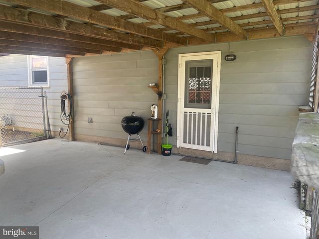 140 GEORGIA RD, Pennsville, NJ 08070