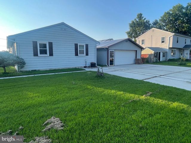 140 GEORGIA RD, Pennsville, NJ 08070