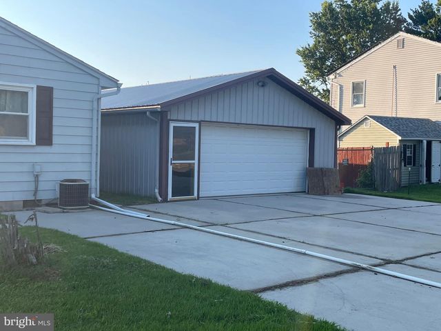 140 GEORGIA RD, Pennsville, NJ 08070