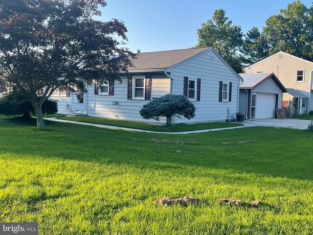 140 GEORGIA RD, Pennsville, NJ 08070