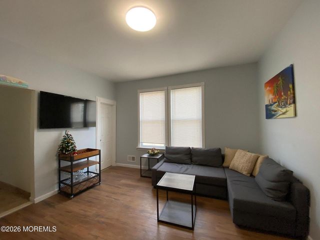 95 Cooper Avenue `1, Long Branch, NJ 07740