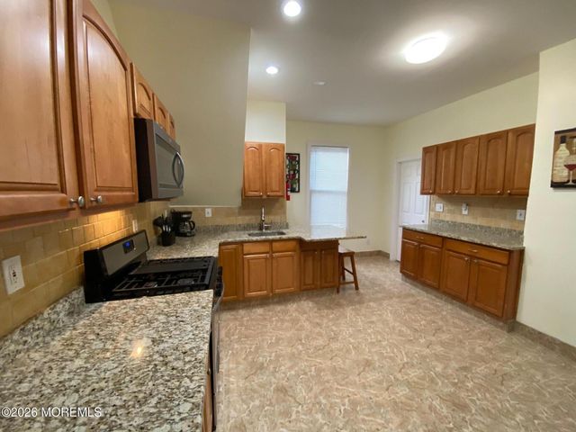 95 Cooper Avenue `1, Long Branch, NJ 07740