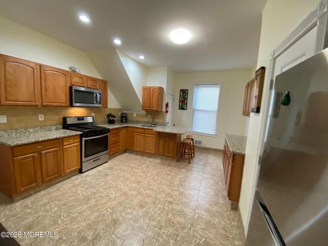 95 Cooper Avenue `1, Long Branch, NJ 07740