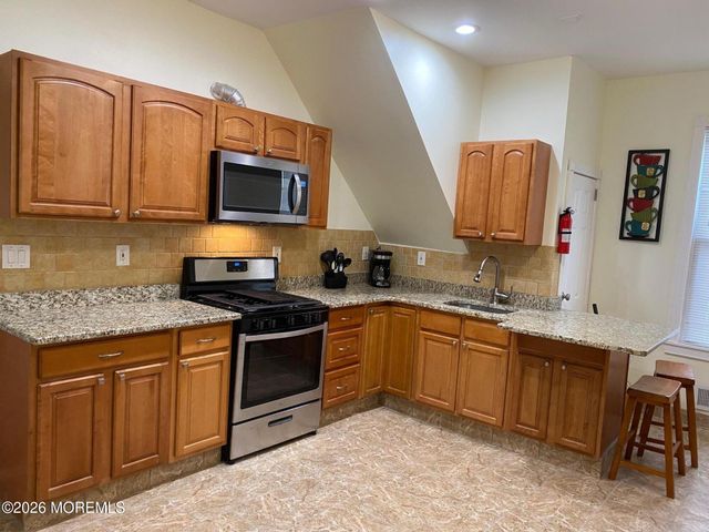 95 Cooper Avenue `1, Long Branch, NJ 07740