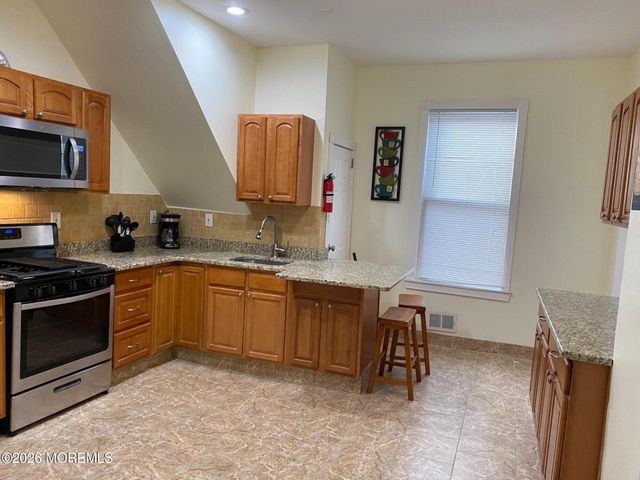 95 Cooper Avenue `1, Long Branch, NJ 07740