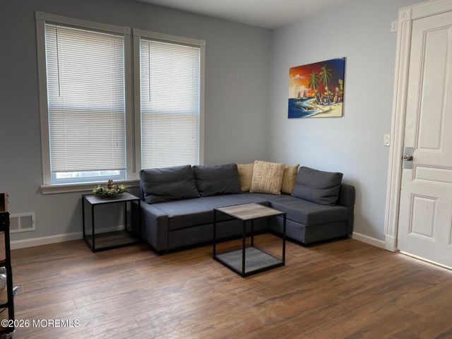 95 Cooper Avenue `1, Long Branch, NJ 07740