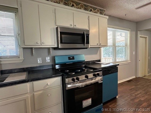 31716 E 723 Drive, Wagoner, OK 74467