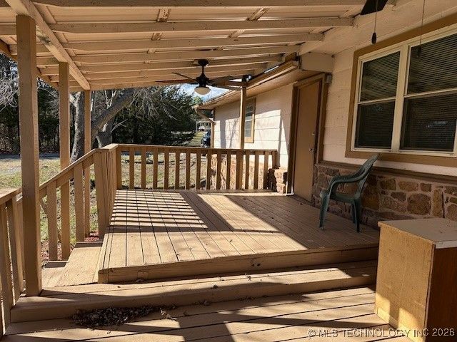 31716 E 723 Drive, Wagoner, OK 74467