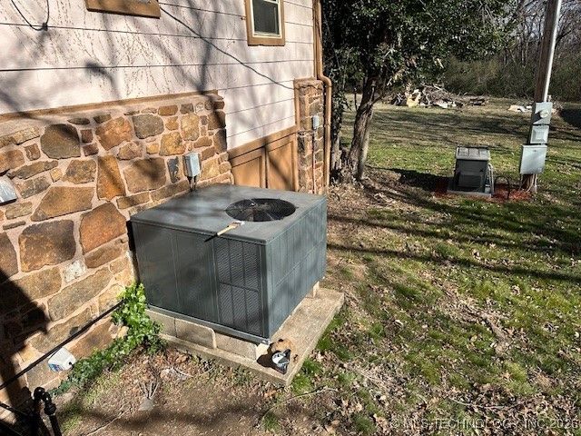 31716 E 723 Drive, Wagoner, OK 74467