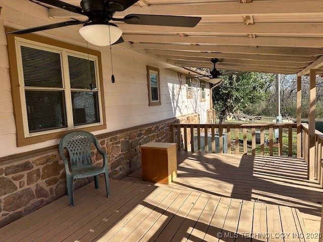 31716 E 723 Drive, Wagoner, OK 74467