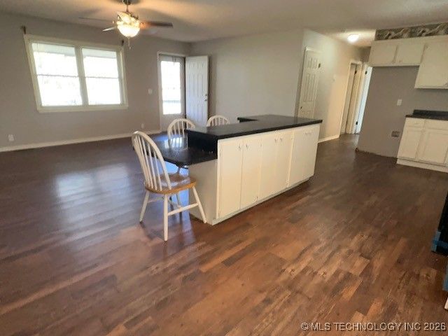 31716 E 723 Drive, Wagoner, OK 74467