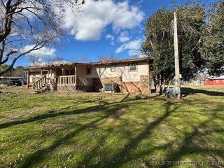 31716 E 723 Drive, Wagoner, OK 74467