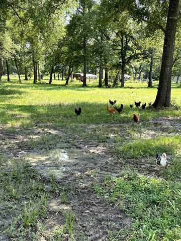 7207 County Road 194, Alvin, TX 77511