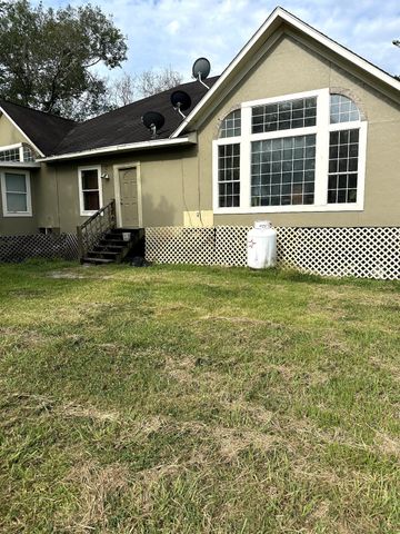 7207 County Road 194, Alvin, TX 77511