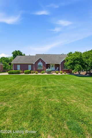 287 Cedar Place Dr, Shepherdsville, KY 40165