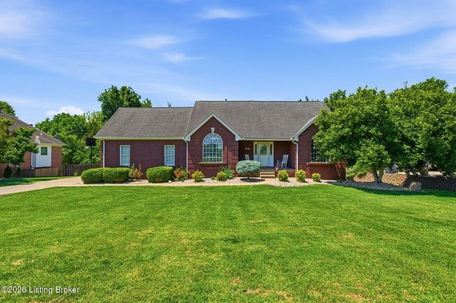 287 Cedar Place Dr, Shepherdsville, KY 40165