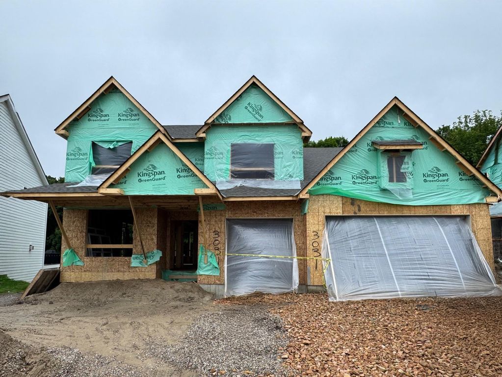 3031 Sugar Maple Drive, Chaska, MN 55318