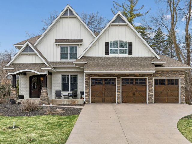 5524 Warden Avenue, Edina, MN 55436