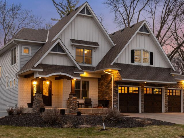 5524 Warden Avenue, Edina, MN 55436