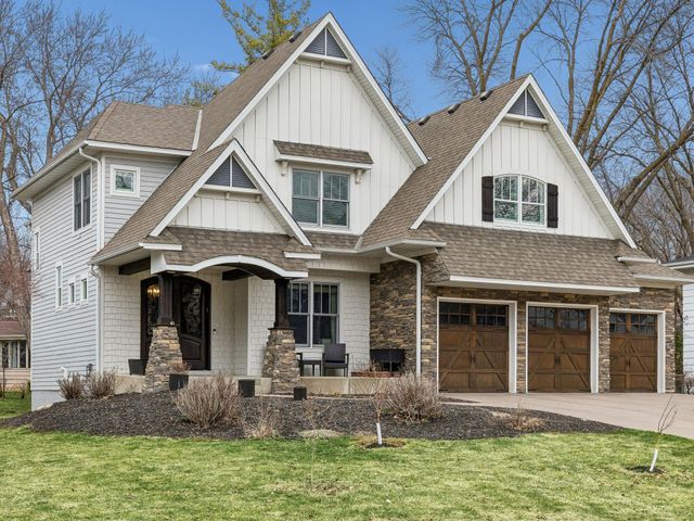 5524 Warden Avenue, Edina, MN 55436