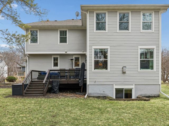 5524 Warden Avenue, Edina, MN 55436