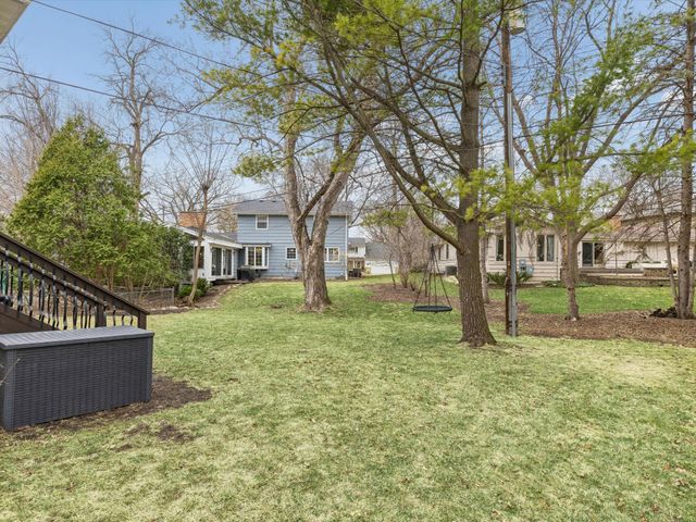 5524 Warden Avenue, Edina, MN 55436