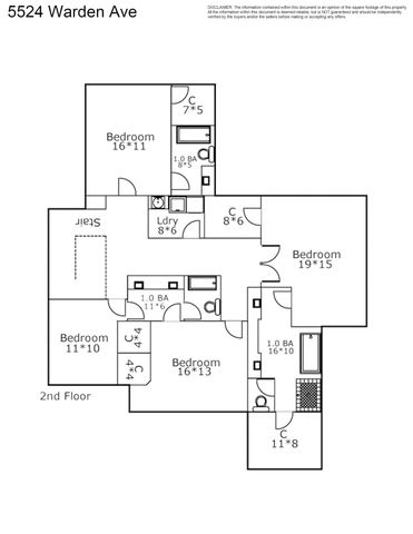 5524 Warden Avenue, Edina, MN 55436