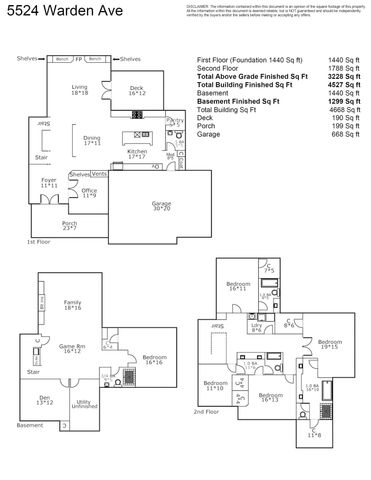 5524 Warden Avenue, Edina, MN 55436