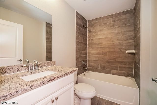 2712 18th ST W, Lehigh Acres, FL 33971