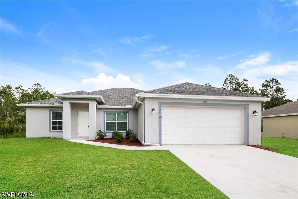 2712 18th ST W, Lehigh Acres, FL 33971
