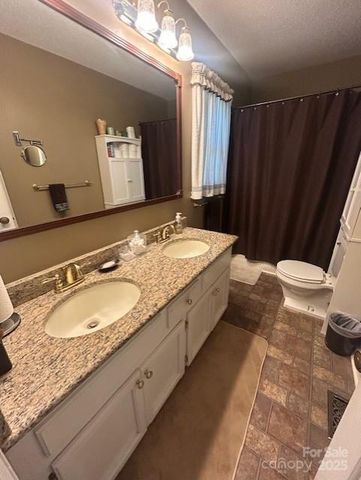 3616 Raven Hill Drive, Gastonia, NC 28056