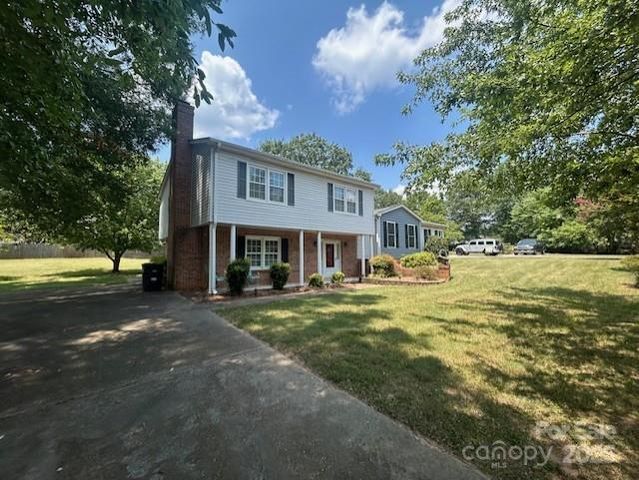 3616 Raven Hill Drive, Gastonia, NC 28056