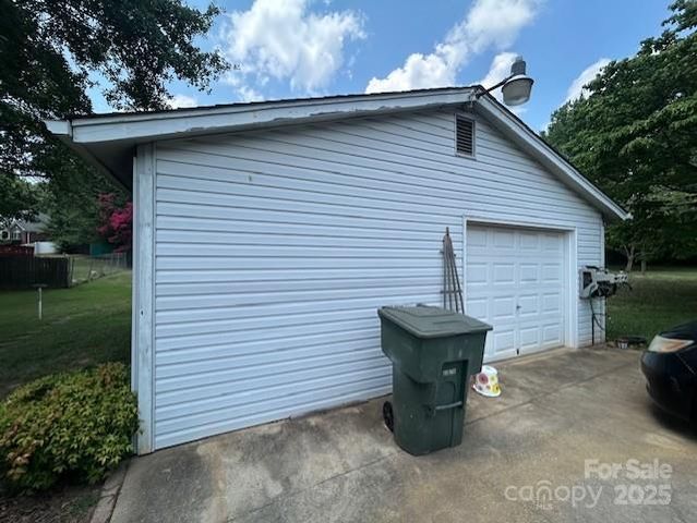 3616 Raven Hill Drive, Gastonia, NC 28056