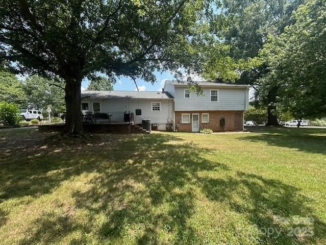 3616 Raven Hill Drive, Gastonia, NC 28056