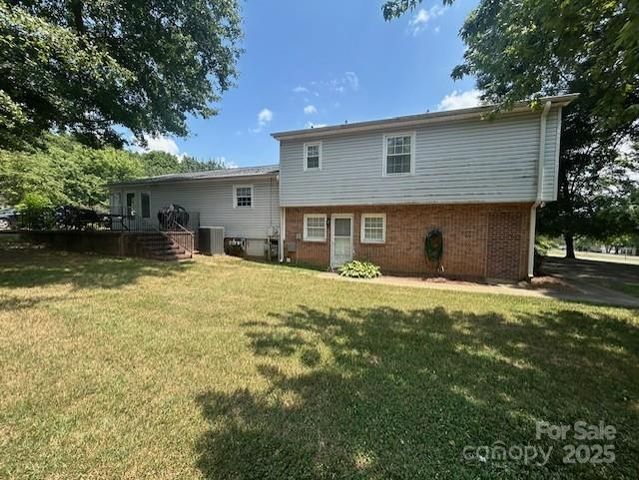3616 Raven Hill Drive, Gastonia, NC 28056