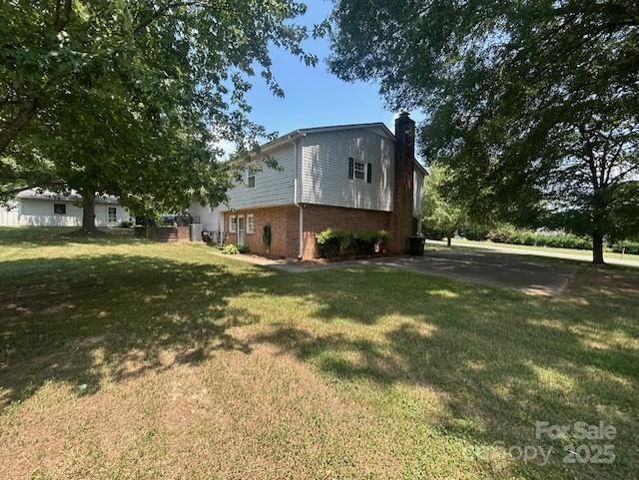 3616 Raven Hill Drive, Gastonia, NC 28056