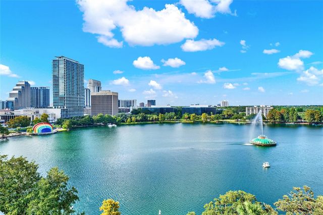 322 E CENTRAL BOULEVARD 901, Orlando, FL 32801