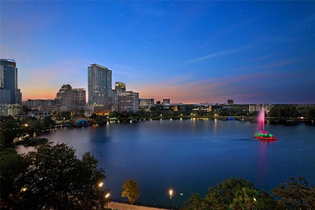 322 E CENTRAL BOULEVARD 901, Orlando, FL 32801