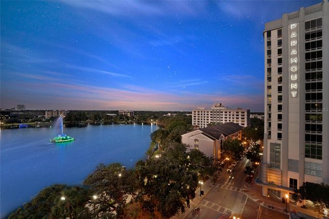 322 E CENTRAL BOULEVARD 901, Orlando, FL 32801