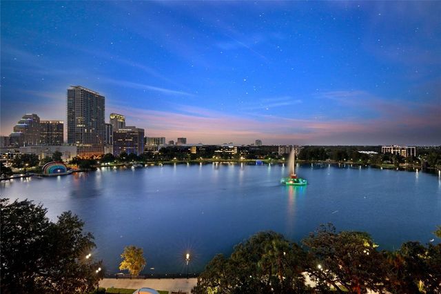 322 E CENTRAL BOULEVARD 901, Orlando, FL 32801